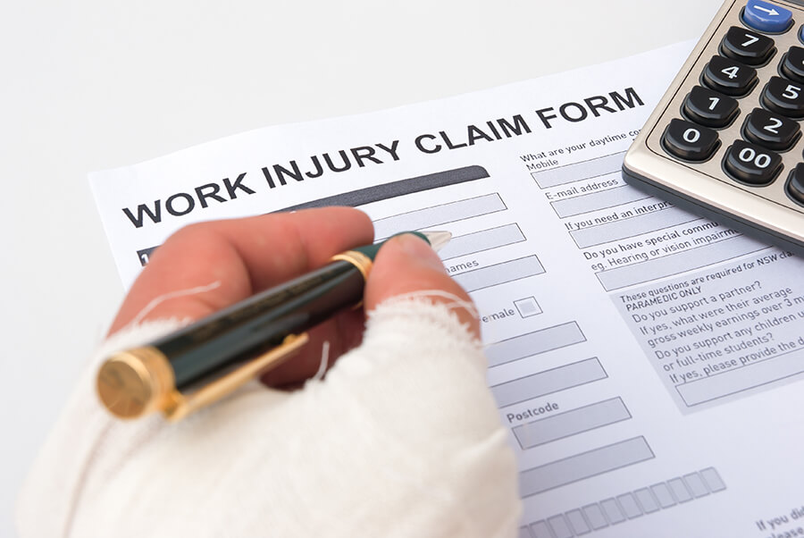 Who Needs Workers' Compensation Insurance?
