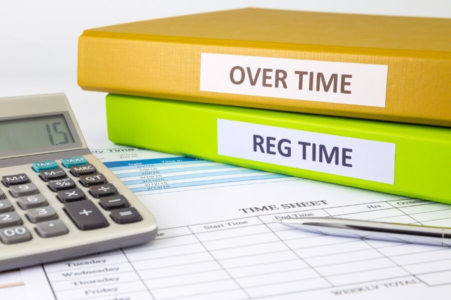 New Overtime Rules for 2020 - What Should You Know?