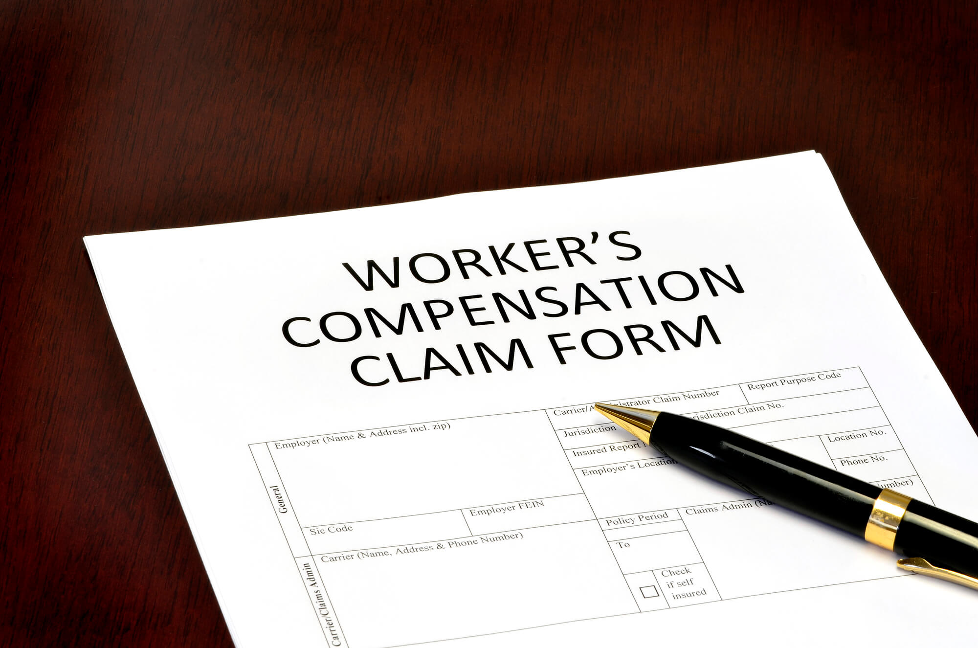 Workers’ Compensation and Who is Required to Have it