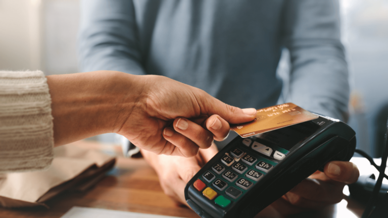 Is Your Business Ready For Contactless Payment Options?