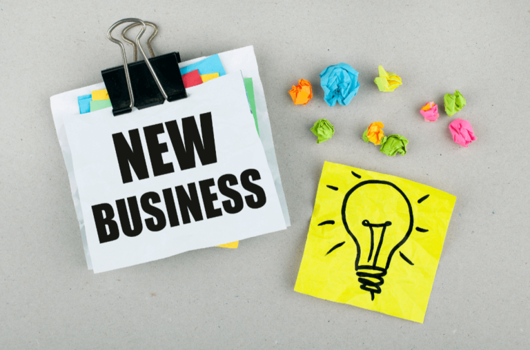 Starting a New Business? Here's What You Need to Know