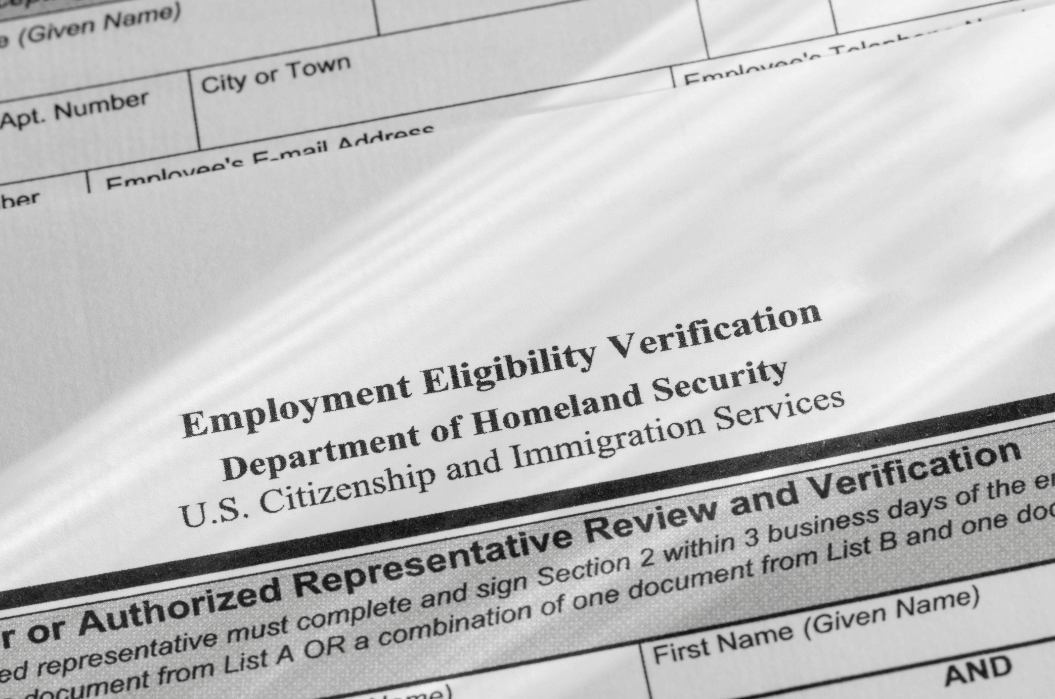The I-9 Form: An Essential Tool to Navigate Employment Eligibility